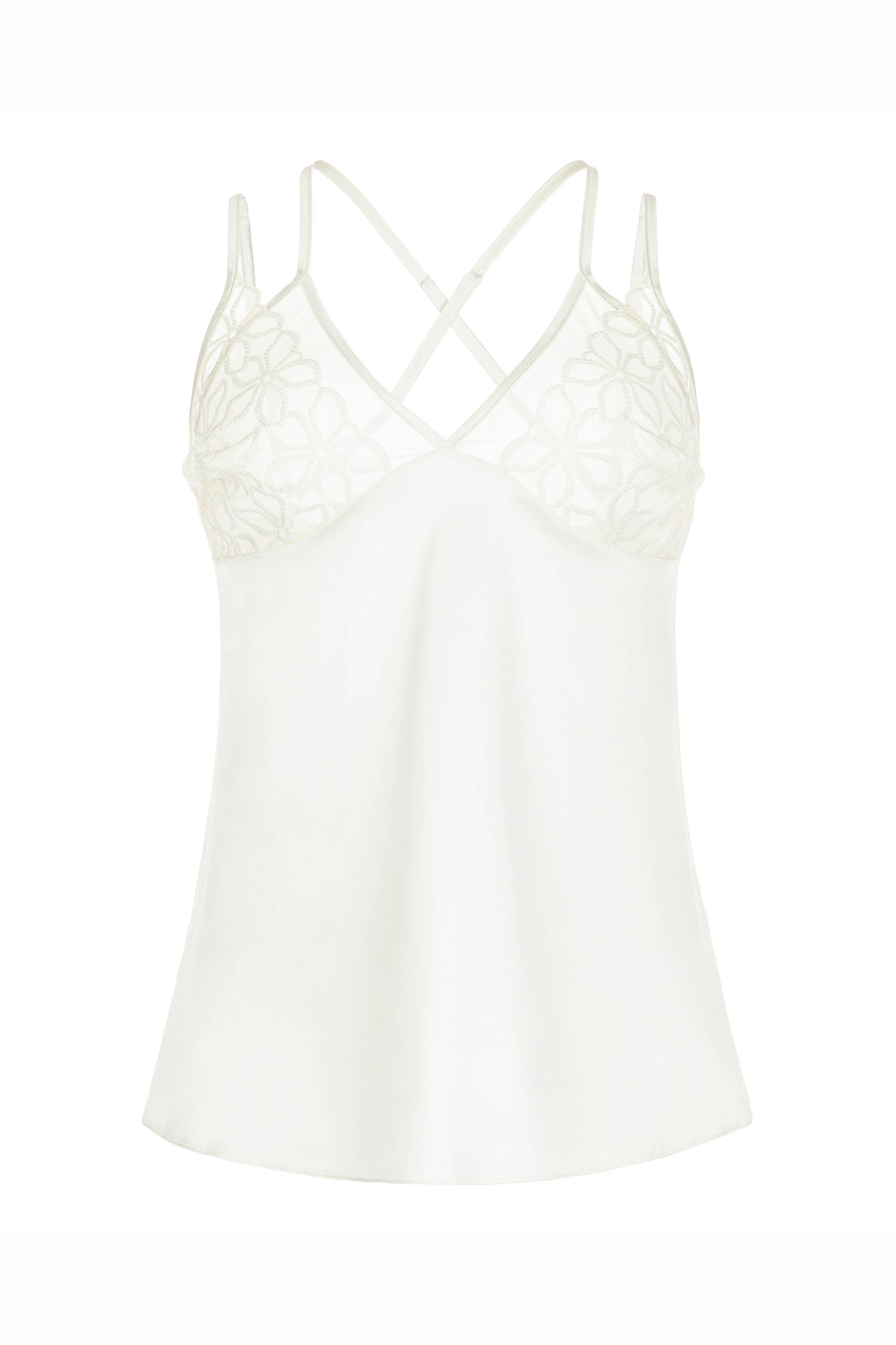 8181-6832 комплект жіночий (майка і шорти) Anabel Arto